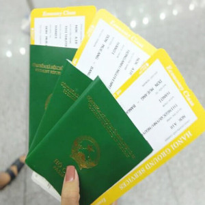 Kinh nghiệm khi đặt vé máy bay đi Úc